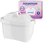 Filtr wody do dzbanka AQUAPHOR B25 Maxfor+ MG