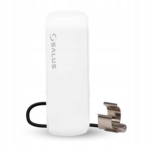 Bezprzewodowy czujnik temperatury SALUS PS600 - bateryjny, WIFI