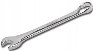 STALCO KLUCZ PŁASKO-OCZKOWY 17 mm POLEROWANY