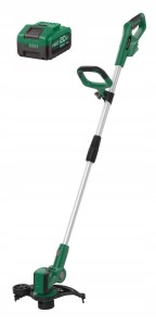 Podkaszarka akumulatorowa STALCO LTS20-30 + akumulator Li-Ion 4Ah