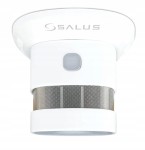 Inteligentny bezprzewodowy czujnik dymu SALUS SD600 - dźwiękowy, bateryjny