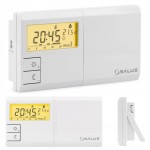 Sterownik programowalny SALUS 091FLV2 do kotła, pieca co - przewodowy