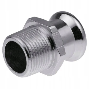ZŁĄCZKA STALOWA KAN-THERM STEEL - 66,7 x 5/4'' GZ