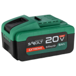 Akumulator BLS20-8AHP AKU. STALCO S-97387