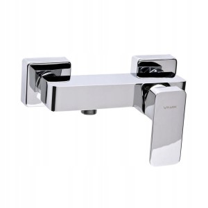 Bateria natryskowa ścienna VALVEX LOFT CHROM
