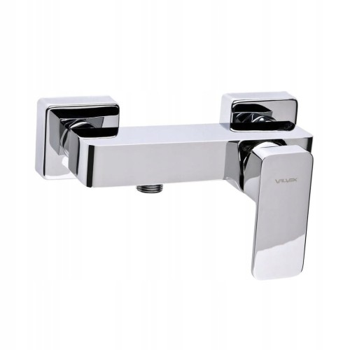 BATERIA NATRYSKOWA ŚCIENNA VALVEX LOFT CHROM