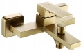 BATERIA WANNOWA ŚCIENNA ARS VALVEX GOLD
