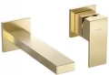 BATERIA UMYWALKOWA PODTYNKOWA ARS VALVEX GOLD