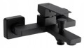 BATERIA WANNOWA ŚCIENNA ARS VALVEX BLACK