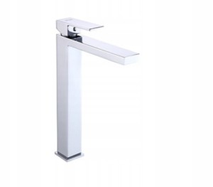 BATERIA UMYWALKOWA STOJĄCA WYSOKA ARS VALVEX CHROM