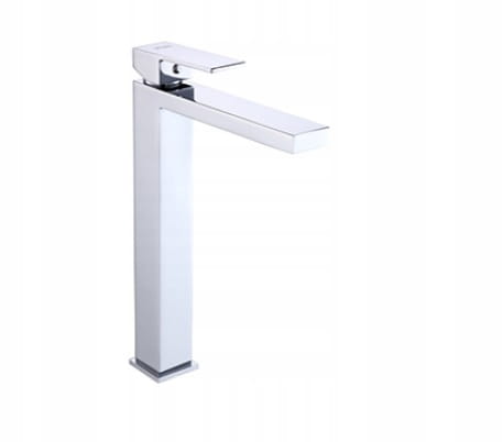 BATERIA UMYWALKOWA STOJĄCA WYSOKA ARS VALVEX CHROM