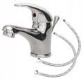 BATERIA UMYWALKOWA JEDNOUCHWYTOWA CYPR CHROM DIAMOND