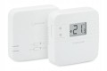 Bezprzewodowy elektroniczny sterownik SALUS RT310RF - natynkowy