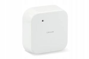 Plastikowa obudowa z uchwytem SALUS SRS600 do montażu ściennego