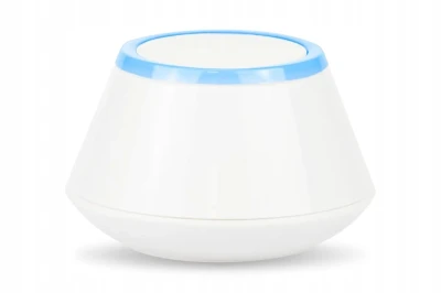 Bramka internetowa SALUS UGE600 - Przekaźnik sieci ZigBee