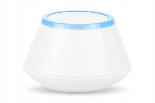 Bramka internetowa SALUS UGE600 - Przekaźnik sieci ZigBee