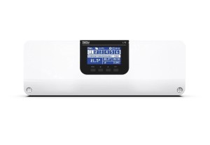 Listwa do sterowania ogrzewaniem podłogowym TECH L-12 WiFi