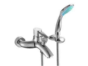 Bateria Wannowa Ścienna DOMINIKANA