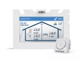 Regulator TECH ST-2801 WiFi przód.webp