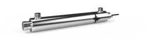 Przepływowa lampa UV do wody bez sterownika TECH AUV-2.71