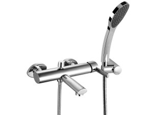 Bateria Wannowa Ścienna ELBA