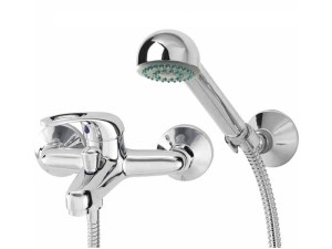 Bateria Wannowa Ścienna FIDŻI