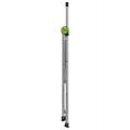 Drabina domowa STALCO składana SLIM 2-stopnie z uchwytem - 150 kg