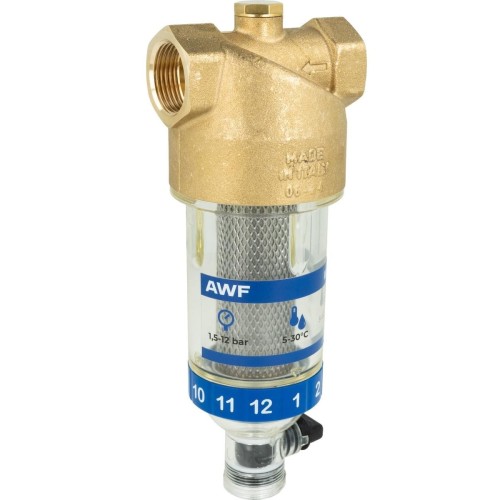 Filtr do wody AFRISO AWF 120-1.webp