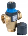 Termostatyczny zawór mieszający AFRISO ATM 883 - 5/4",' 35-60°C Kvs 4,2 m3/h