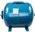 Hydrofor - zbiornik przeponowy hydroforowy IBO 80l do pomp wody