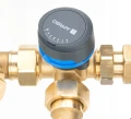 ZESTAW MIESZAJĄCY AFRISO SPRZĘGŁO HYDRAULICZNE BLH