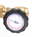 ZESTAW MIESZAJĄCY AFRISO SPRZĘGŁO HYDRAULICZNE BLH