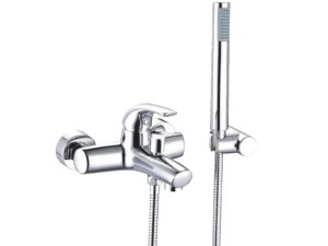 Bateria Wannowa Ścienna IBIZA