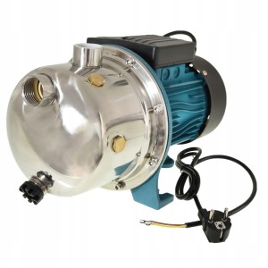 Pompa hydroforowa IBO JET 1000INOX - 60l/min