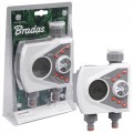 Sterownik elektroniczny BRADAS White Line 2-drożny