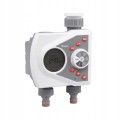 Sterownik elektroniczny BRADAS White Line 2-drożny