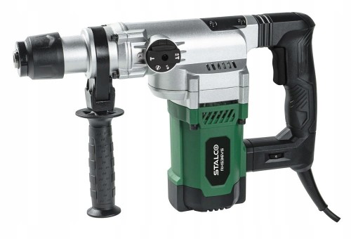 Młotowiertarka wiertarka udarowa STALCO RH36VS - 1500W, SDS+