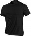 Koszulka robocza t-shirt STALCO Bono czarny - r. XXL