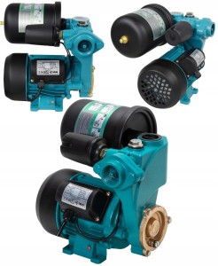 Zestaw hydroforowy - pompa IBO WZCH 250 + hydrofor 2l 2100 l/h 250W