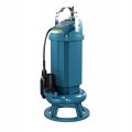 Pompa zatapialna IBO do szamba, brudnej/czystej wody z rozdrabniaczem 230V - 550W