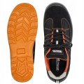 Buty robocze STALCO Light S1 SRC -r. 42, skórzane