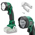 Lampa robocza akumulatorowa STALCO WLS20-3W - body