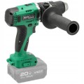 Wiertarko-wkrętarka udarowa STALCO IDS20-75BL - body