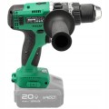 Wiertarko-wkrętarka udarowa STALCO IDS20-75BL - body