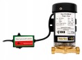 Pompa cyrkulacyjna podnosząca ciśnienie wody IBO W15-IH-10 20L/MIN 90W