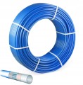 Rura wielowarstwowa PERT BLUE PEX 16x2 200m PE-RT EV