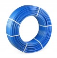 Rura wielowarstwowa PERT BLUE PEX 16x2 200m PE-RT EV