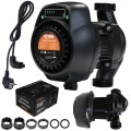 Elektroniczna pompa obiegowa IBO MAGI MAX do instalacji C.O. 25-100 180