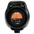 Elektroniczna pompa obiegowa IBO MAGI MAX do instalacji C.O. 25-100 180