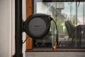 Automatyczny bęben BRADAC Black z wężem 1/2" – 30m